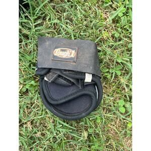 Tough1 Hind Ankle Horse Jumping Boots
